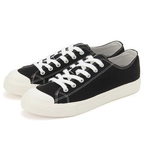 Muji Walk-in Support Water Repellant Sneakers